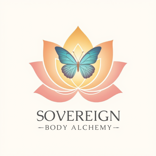 Sovereign Body Alchemy